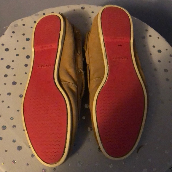 Sperry top sider - Picture 6 of 7